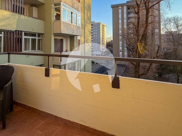 appartamento in vendita a Reggio nell'Emilia in zona Città Storica