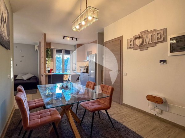 appartamento in vendita a Reggio nell'Emilia in zona Città Storica