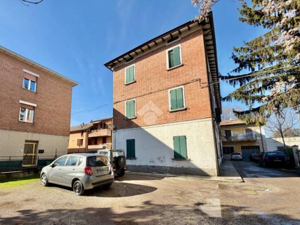 appartamento in vendita a Reggio nell'Emilia in zona Santa Croce