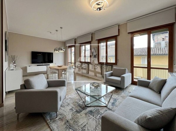 appartamento in vendita a Reggio nell'Emilia in zona Santa Croce