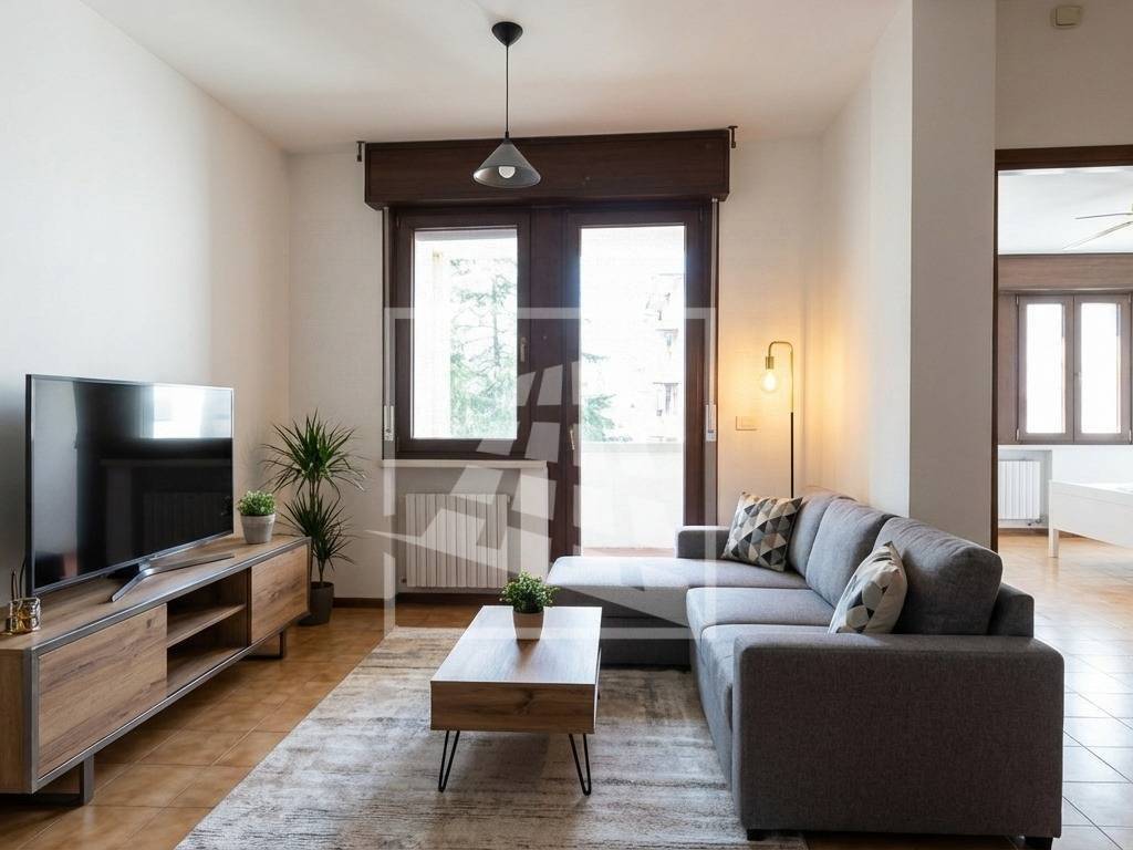 appartamento in vendita a Reggio nell'Emilia in zona Città Storica