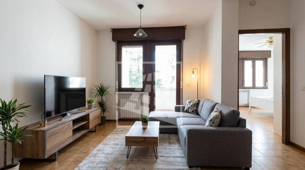appartamento in vendita a Reggio nell'Emilia in zona Città Storica