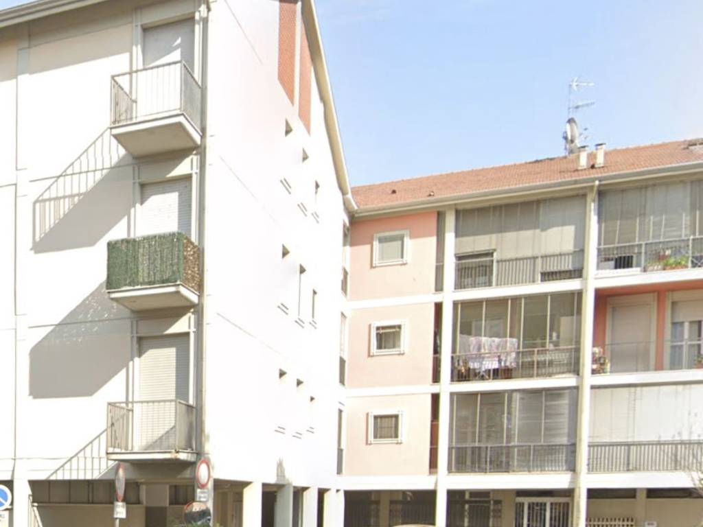 appartamento in vendita a Reggio nell'Emilia