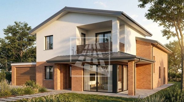 casa indipendente in vendita a Reggio nell'Emilia