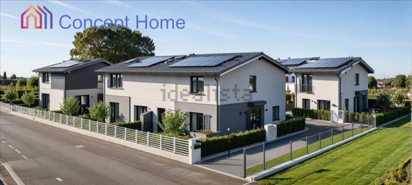 casa indipendente in vendita a Reggio nell'Emilia in zona Coviolo