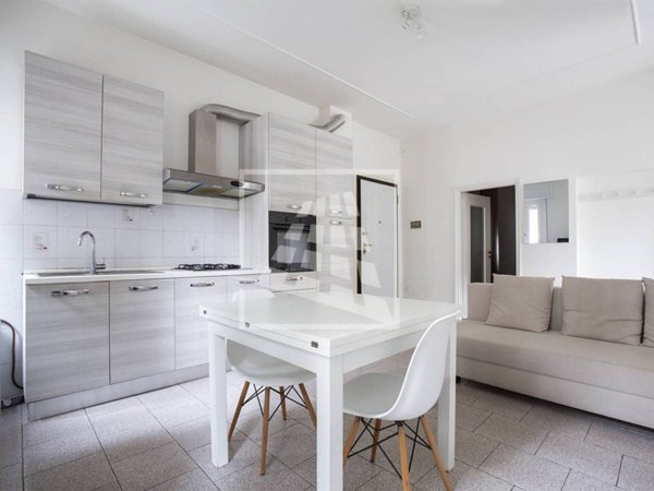 appartamento in vendita a Reggio nell'Emilia in zona Città Storica