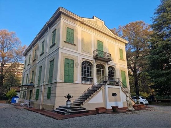 appartamento in vendita a Reggio nell'Emilia in zona Belvedere