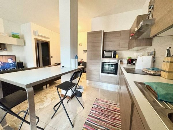 appartamento in vendita a Reggio nell'Emilia in zona Città Storica