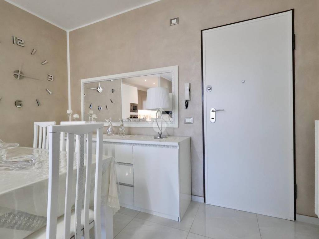 appartamento in vendita a Reggio nell'Emilia in zona Santa Croce