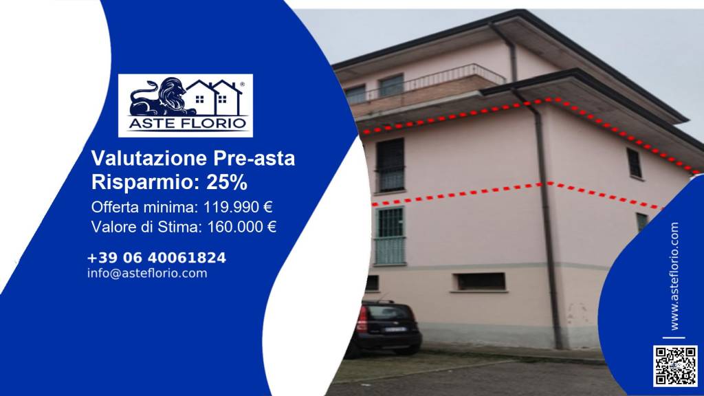 appartamento in vendita a Reggio nell'Emilia in zona Sesso