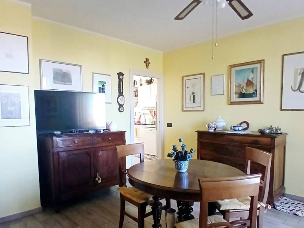 appartamento in vendita a Reggio nell'Emilia