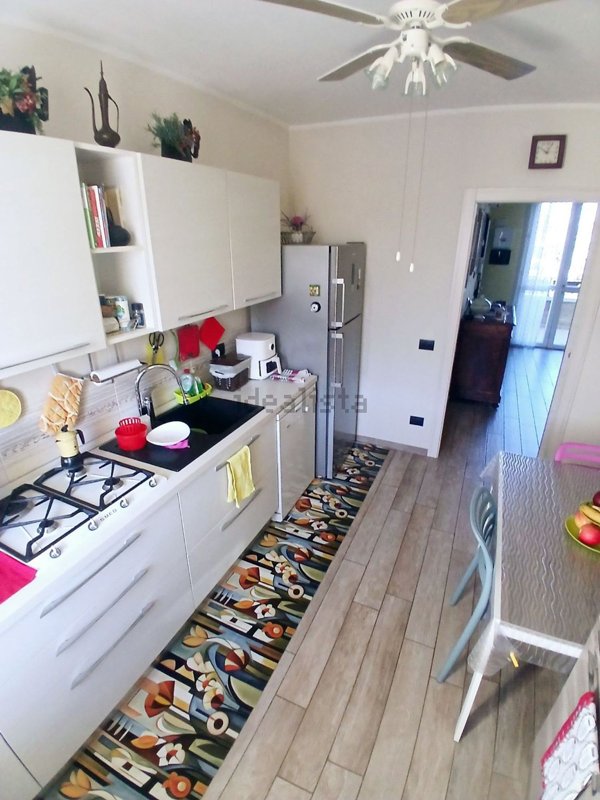 appartamento in vendita a Reggio nell'Emilia in zona Pratofontana