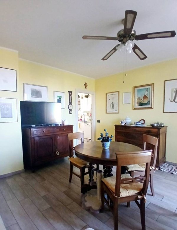 appartamento in vendita a Reggio nell'Emilia in zona Pratofontana