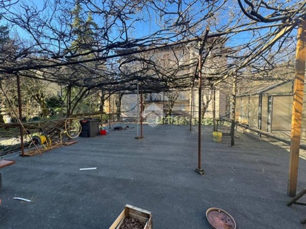 appartamento in vendita a Reggio nell'Emilia