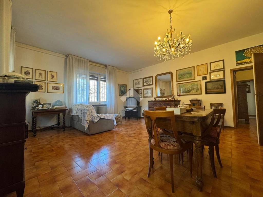 appartamento in vendita a Reggio nell'Emilia