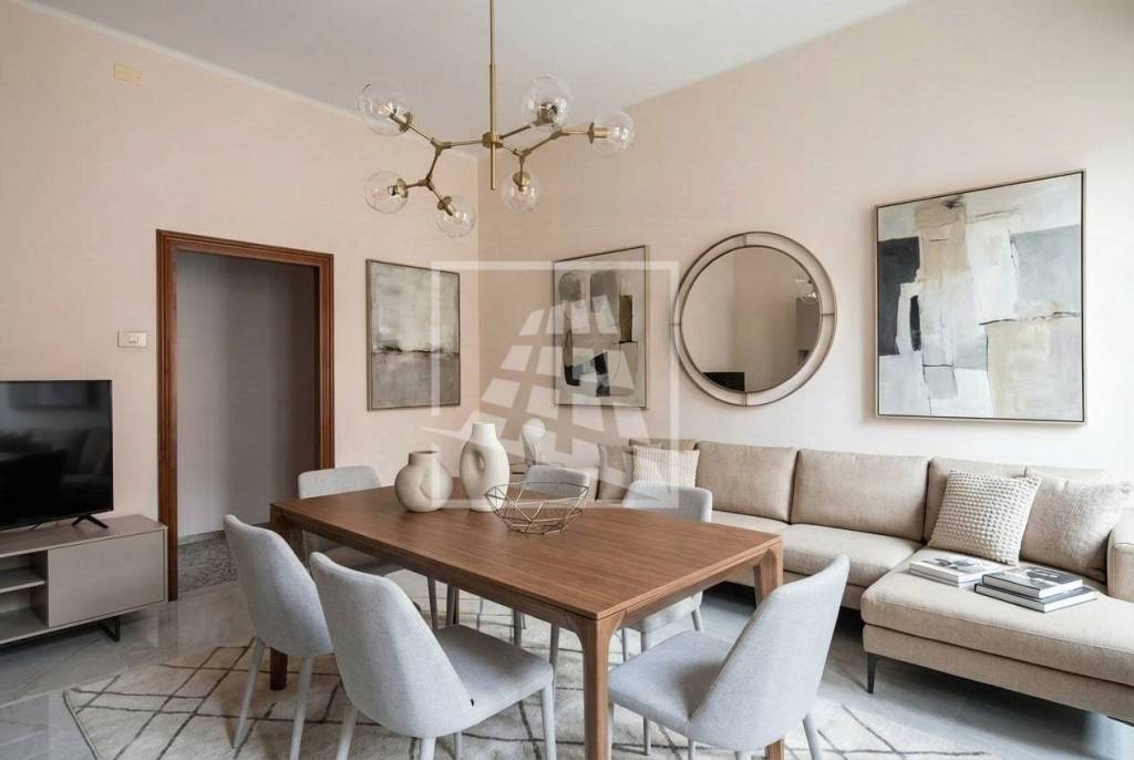 appartamento in vendita a Reggio nell'Emilia in zona Città Storica