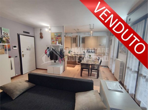 appartamento in vendita a Reggio nell'Emilia in zona Città Storica