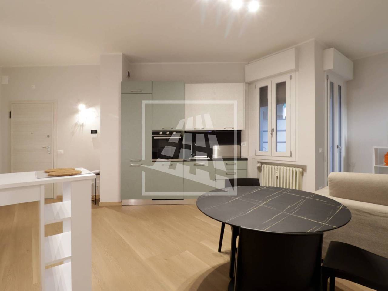 appartamento in vendita a Reggio nell'Emilia in zona Città Storica