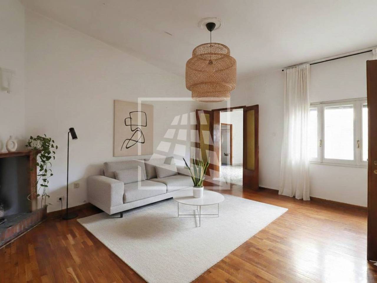 appartamento in vendita a Reggio nell'Emilia in zona Città Storica