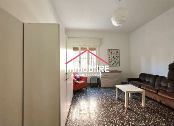 appartamento in vendita a Reggio nell'Emilia in zona Città Storica