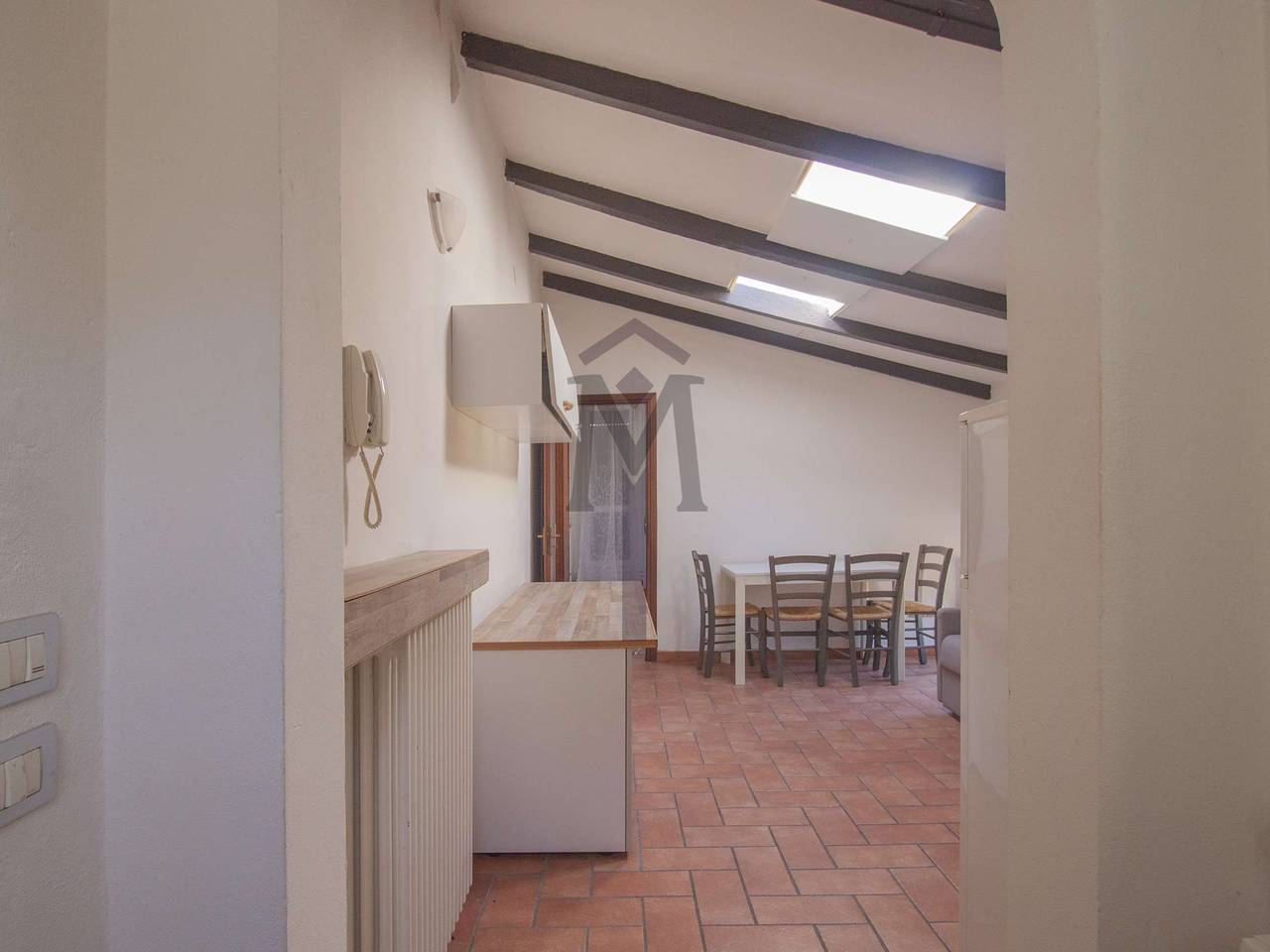 appartamento in vendita a Reggio nell'Emilia in zona Città Storica