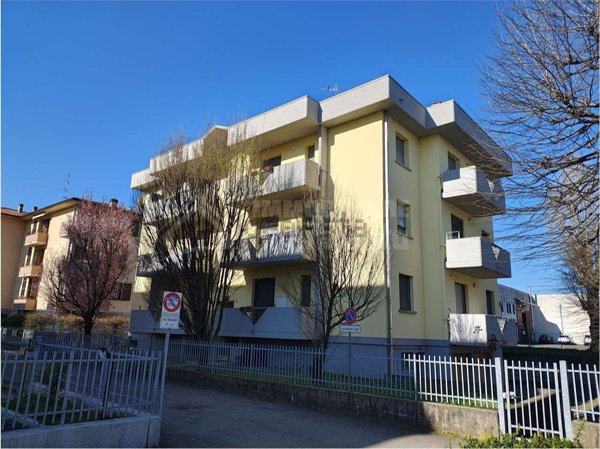 appartamento in vendita a Reggio nell'Emilia in zona Baragalla