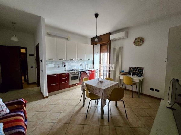 appartamento in vendita a Reggio nell'Emilia in zona Città Storica