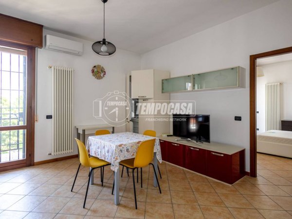 appartamento in vendita a Reggio nell'Emilia in zona Città Storica