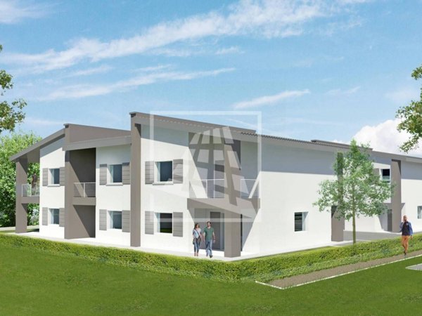 casa indipendente in vendita a Reggio nell'Emilia in zona Fogliano