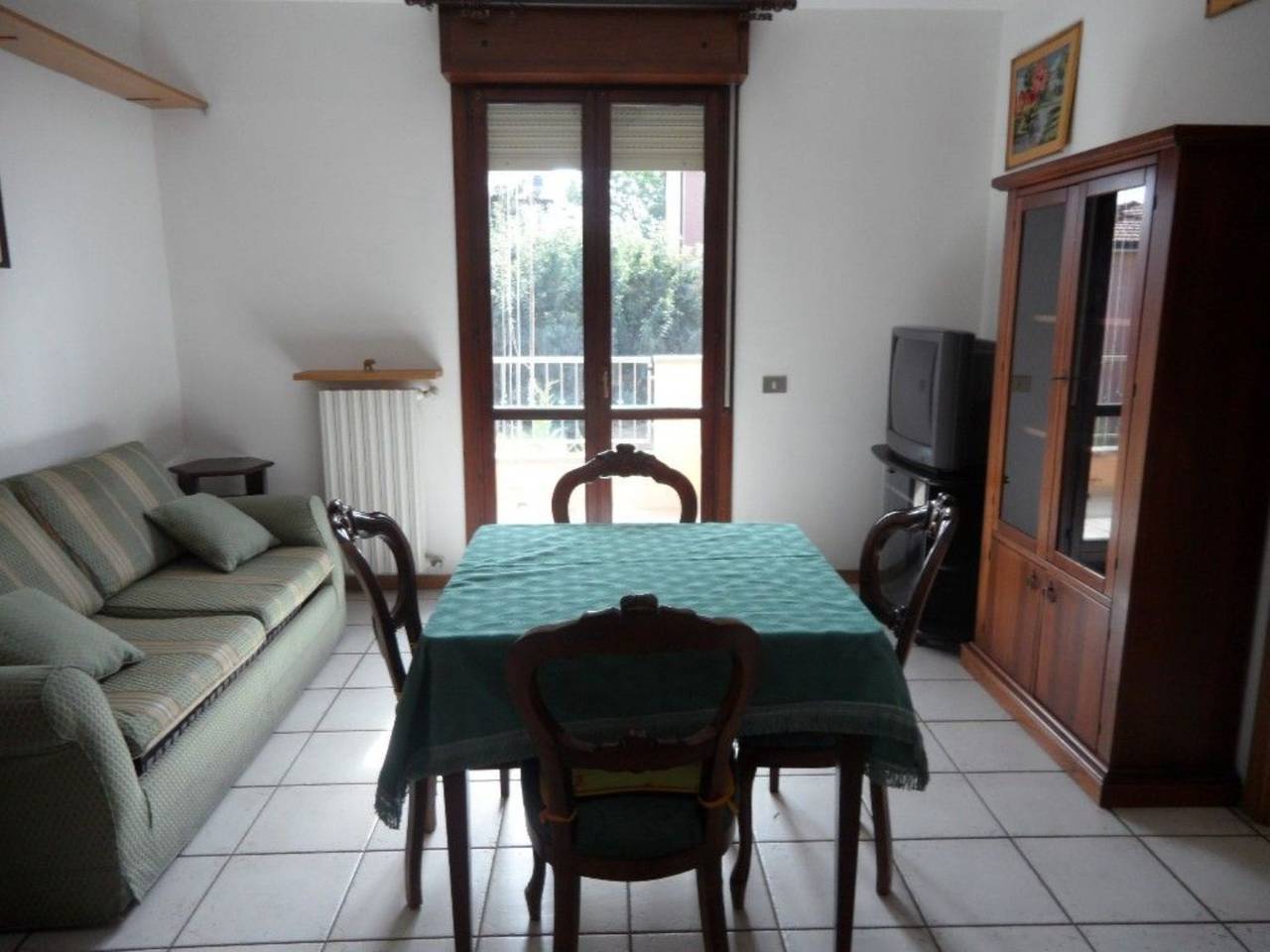 appartamento in vendita a Reggio nell'Emilia in zona Città Storica