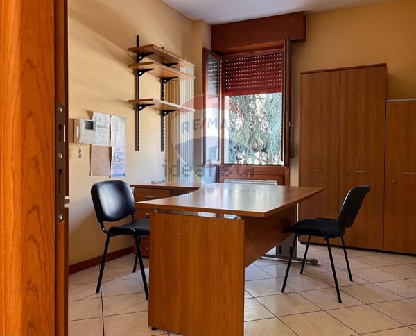 ufficio in vendita a Reggio nell'Emilia