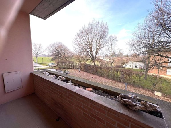 appartamento in vendita a Reggio nell'Emilia in zona Fogliano