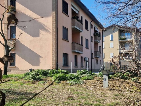appartamento in vendita a Reggio nell'Emilia in zona Fogliano