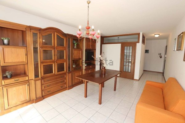 appartamento in vendita a Reggio nell'Emilia in zona Regina Pacis