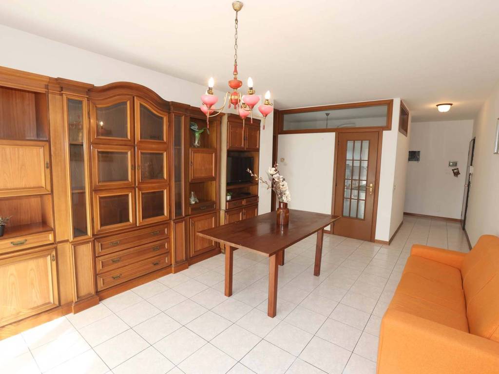 appartamento in vendita a Reggio nell'Emilia in zona Regina Pacis