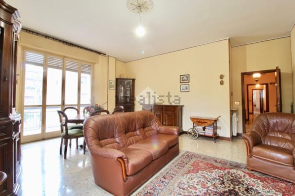 appartamento in vendita a Reggio nell'Emilia in zona Ospizio