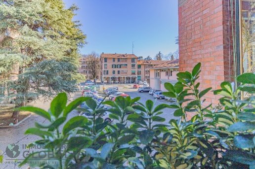 appartamento in vendita a Reggio nell'Emilia in zona Rosta Nuova