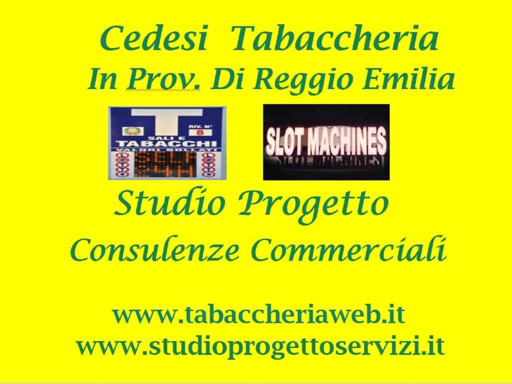 negozio in vendita a Reggio nell'Emilia