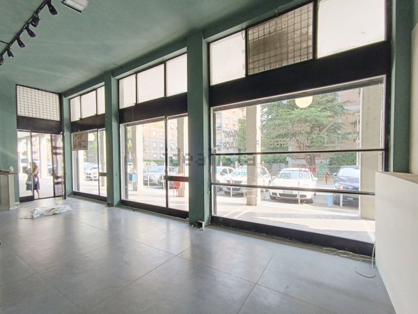 loft in vendita a Reggio nell'Emilia in zona Città Storica