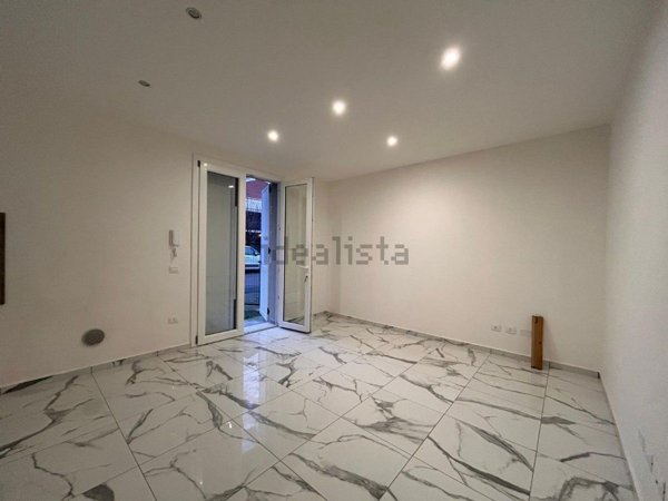 appartamento a Reggio nell'Emilia in zona San Pellegrino / Villa Canali