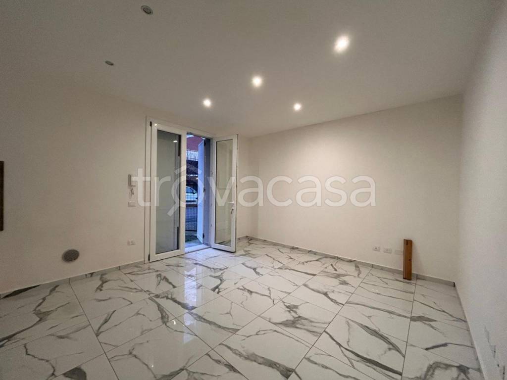 appartamento in vendita a Reggio nell'Emilia