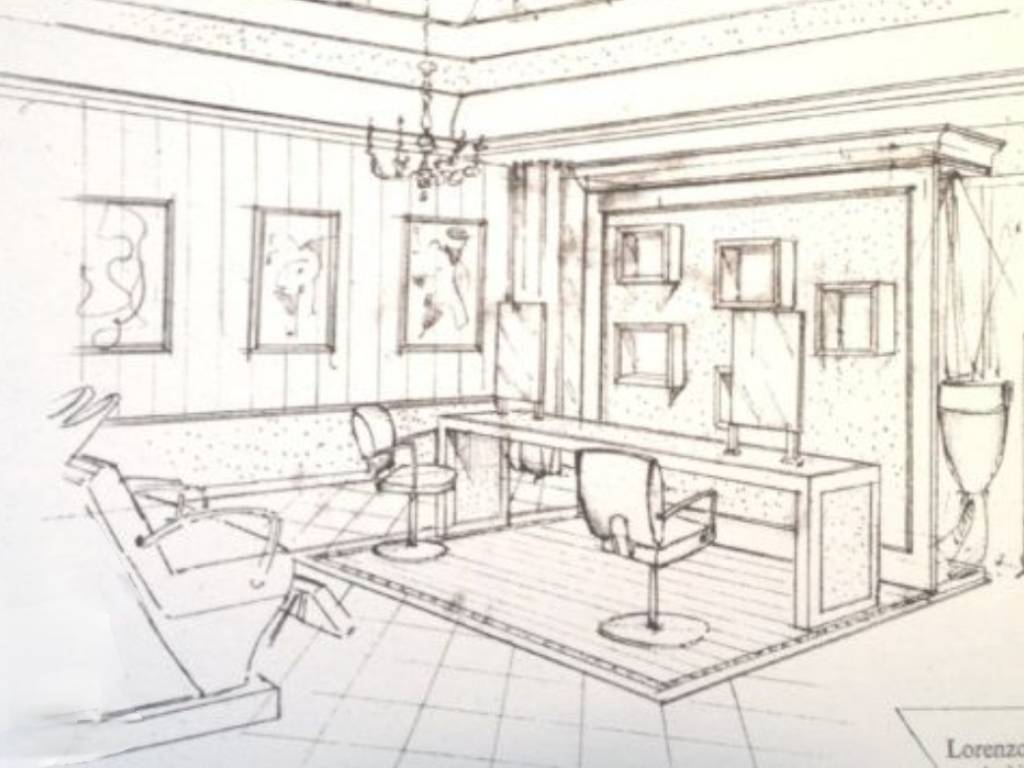 appartamento in vendita a Reggio nell'Emilia