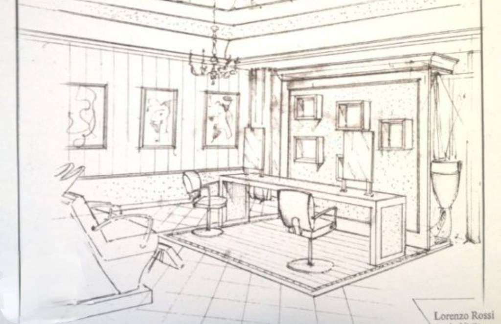 appartamento in vendita a Reggio nell'Emilia in zona Città Storica