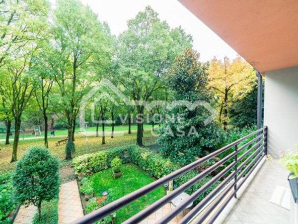 casa indipendente in vendita a Reggio nell'Emilia in zona San Bartolomeo