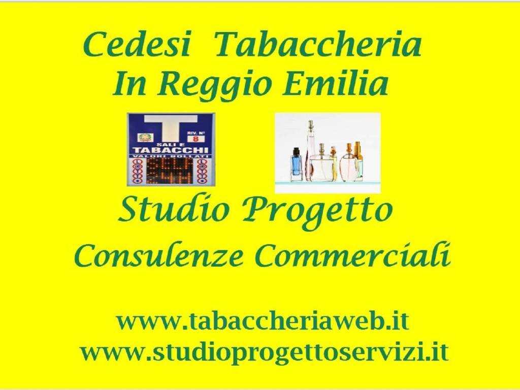 negozio in vendita a Reggio nell'Emilia