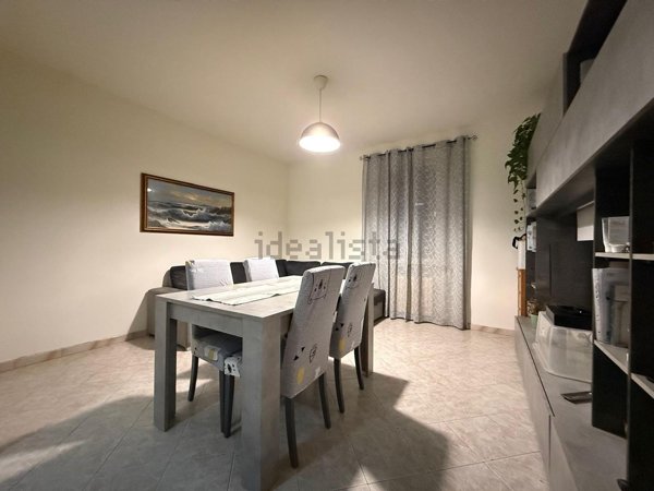 appartamento in vendita a Reggio nell'Emilia