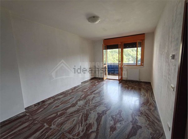 appartamento in vendita a Reggio nell'Emilia in zona Belvedere