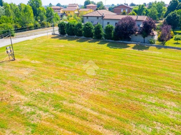 terreno agricolo in vendita a Reggio nell'Emilia