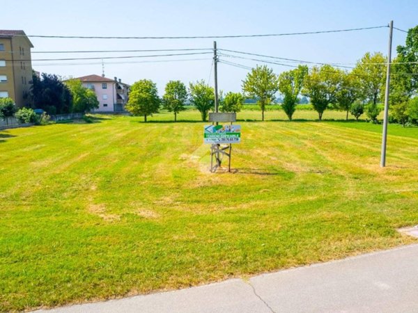 terreno agricolo in vendita a Reggio nell'Emilia