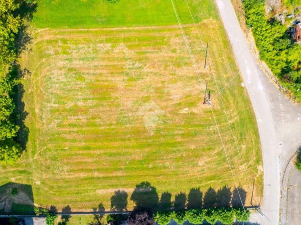 terreno agricolo in vendita a Reggio nell'Emilia